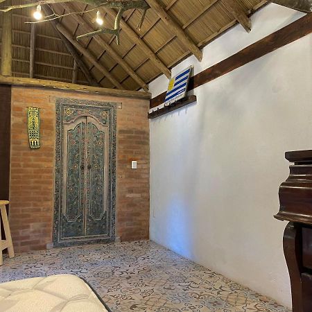 Shiva Villa Punta del Este Kültér fotó