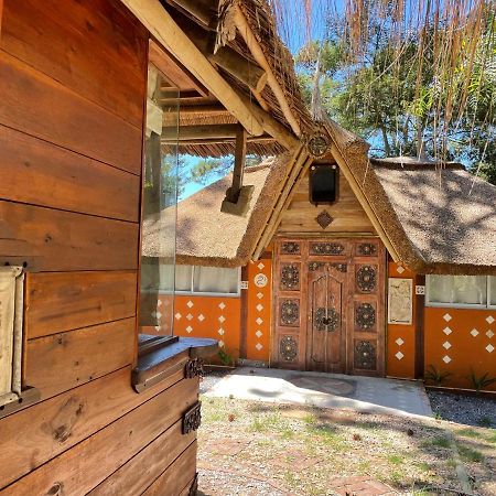 Shiva Villa Punta del Este Kültér fotó