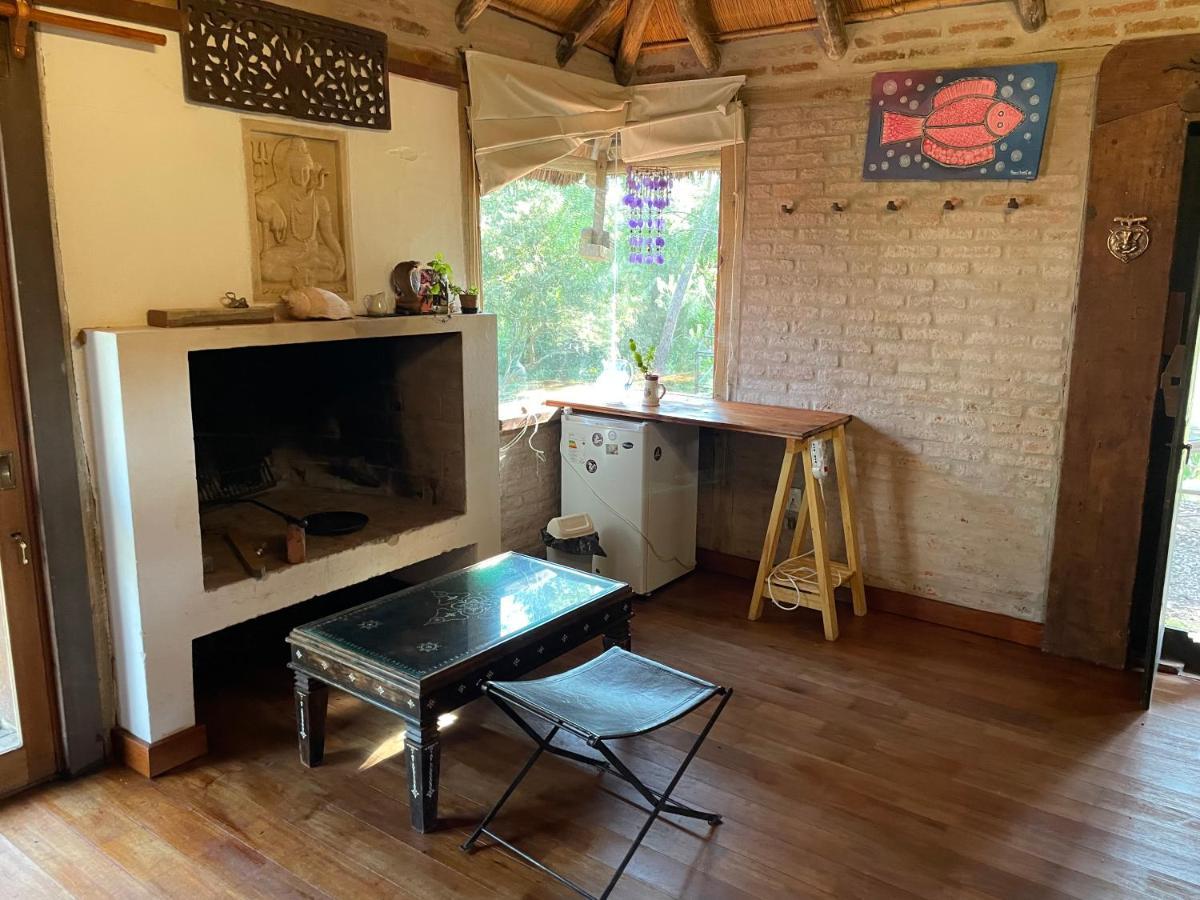 Shiva Villa Punta del Este Kültér fotó