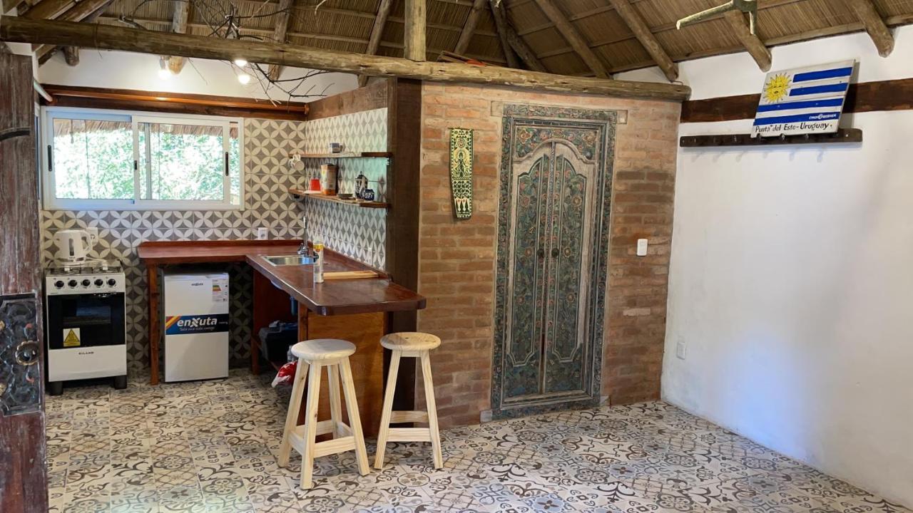 Shiva Villa Punta del Este Kültér fotó