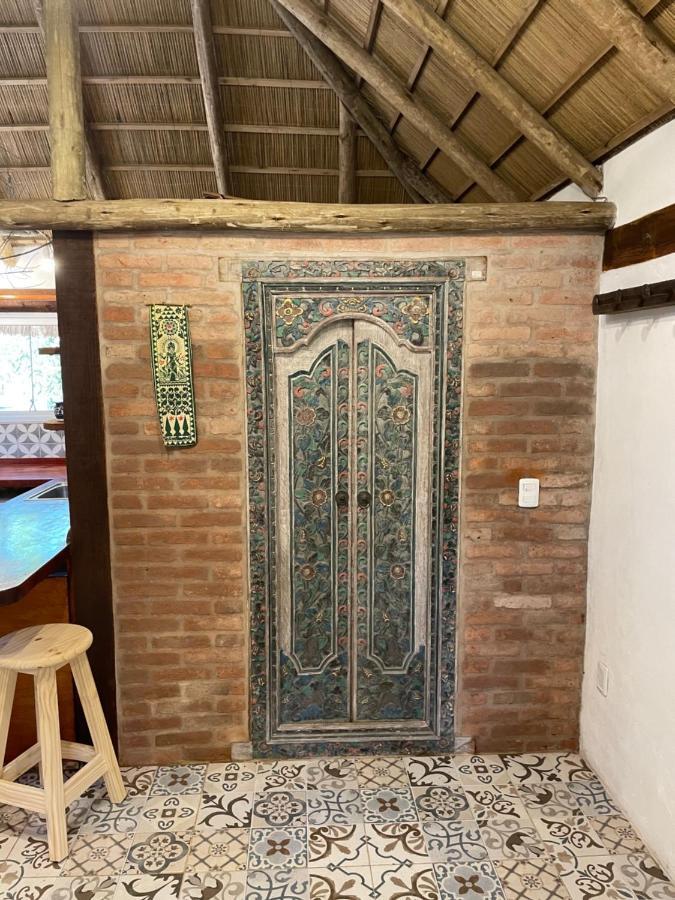 Shiva Villa Punta del Este Kültér fotó