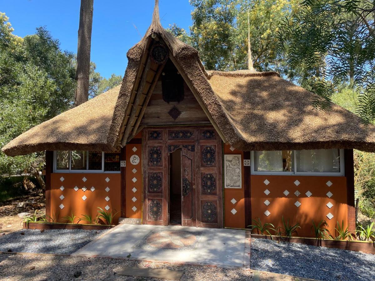 Shiva Villa Punta del Este Kültér fotó