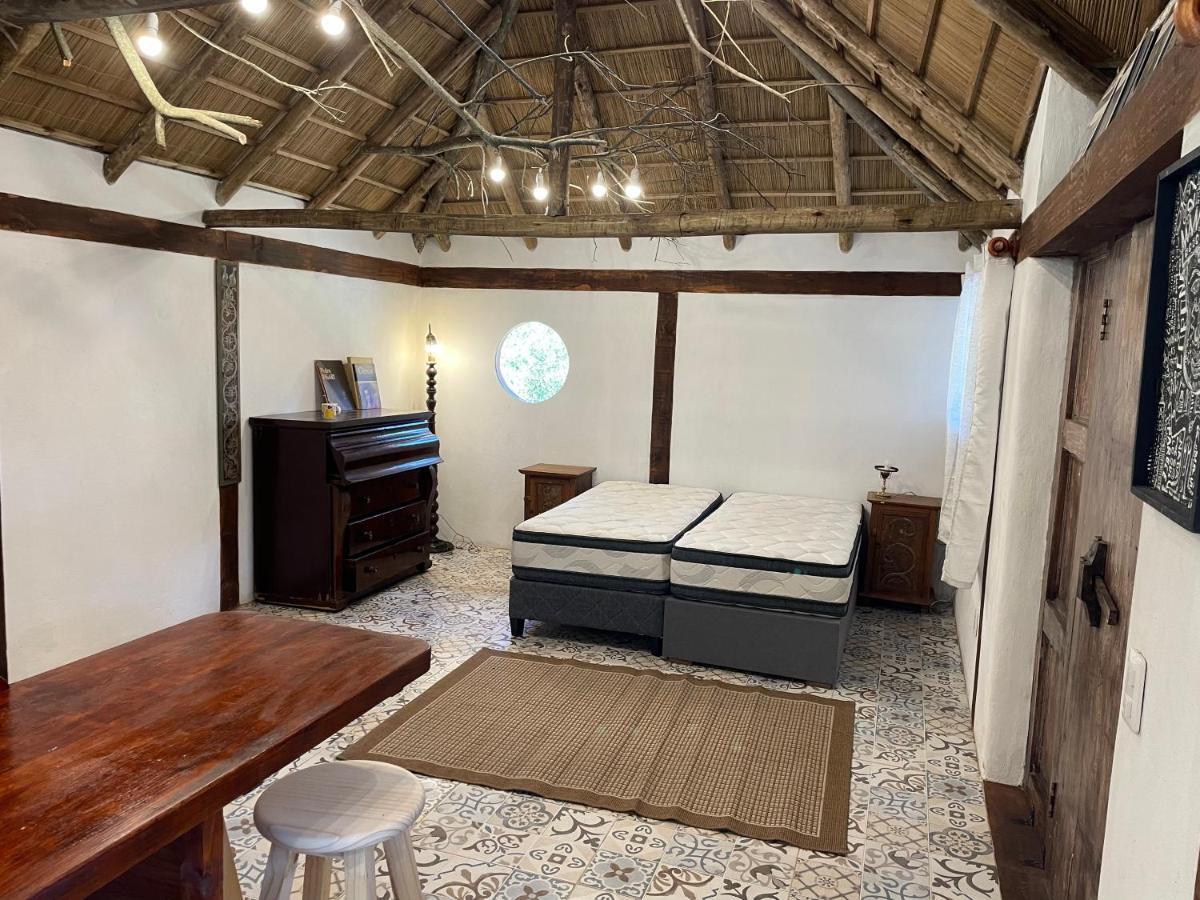 Shiva Villa Punta del Este Kültér fotó
