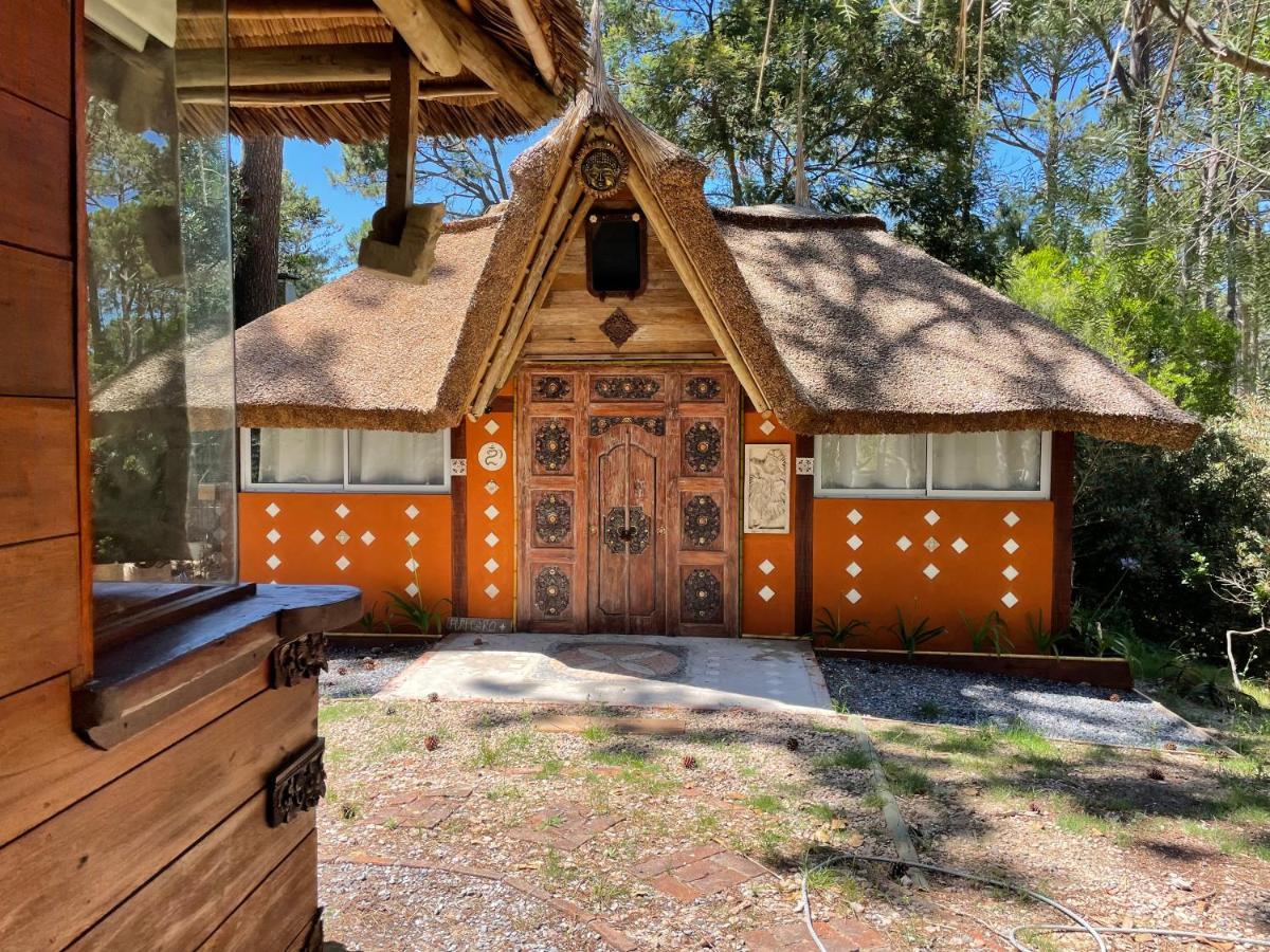 Shiva Villa Punta del Este Kültér fotó
