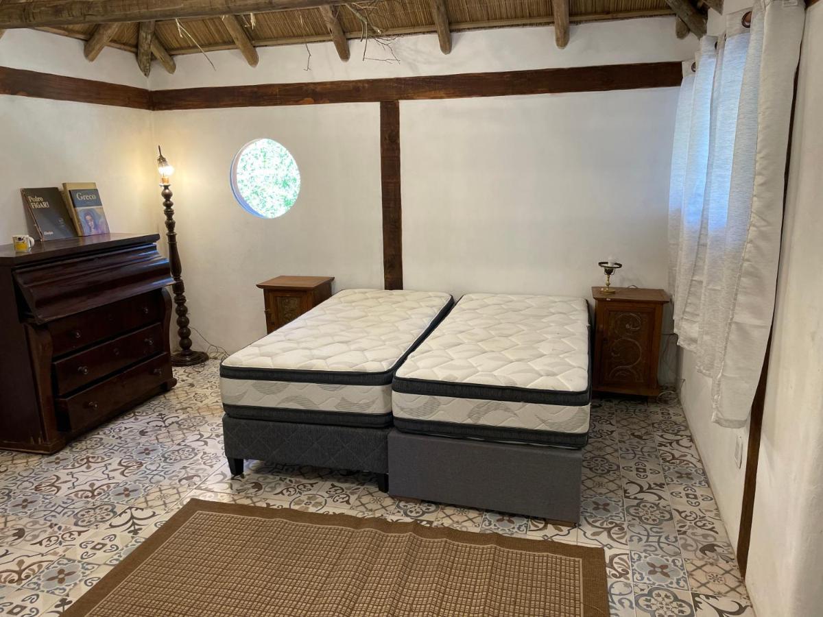 Shiva Villa Punta del Este Kültér fotó