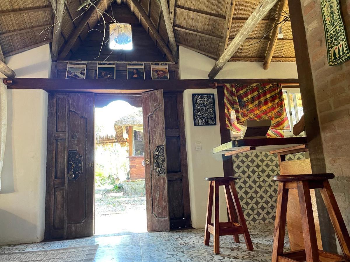 Shiva Villa Punta del Este Kültér fotó