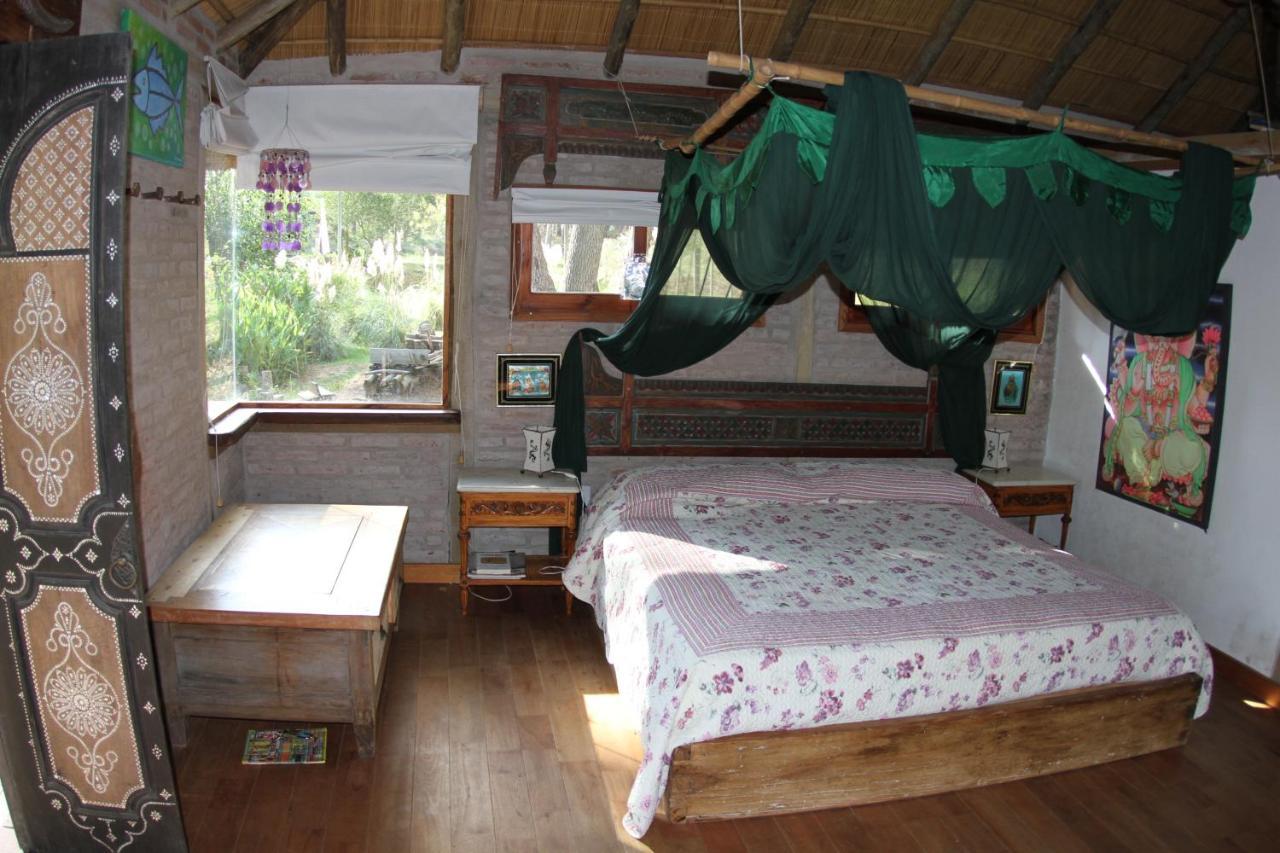 Shiva Villa Punta del Este Kültér fotó