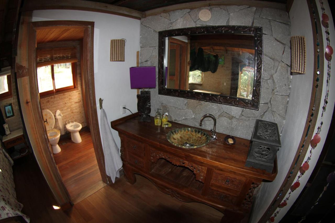 Shiva Villa Punta del Este Kültér fotó